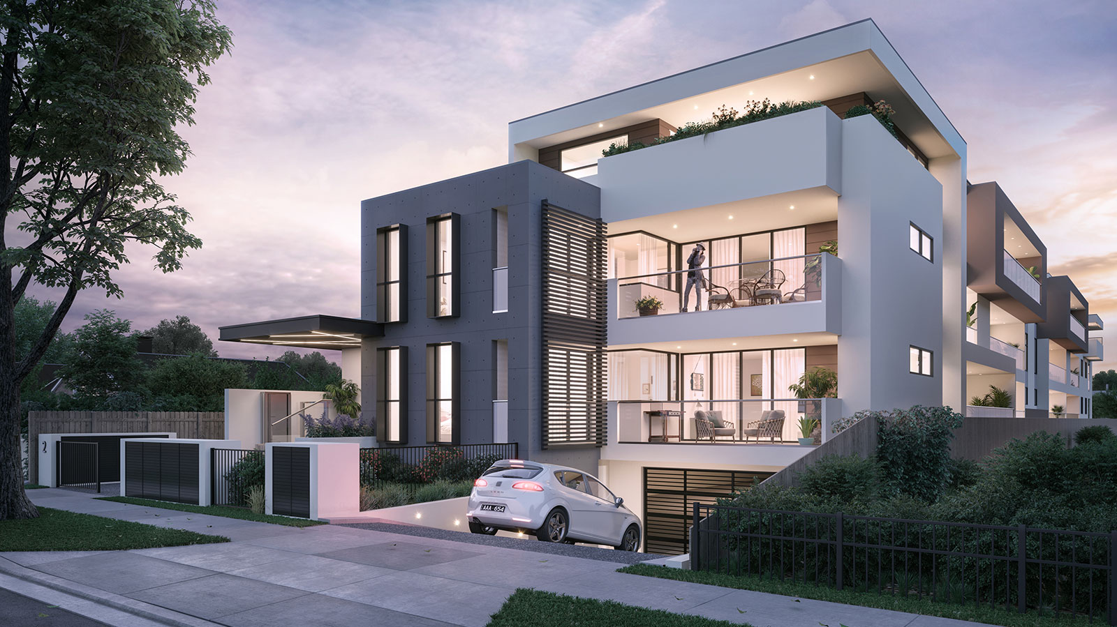 2 Highmoor Avenue Bayswater