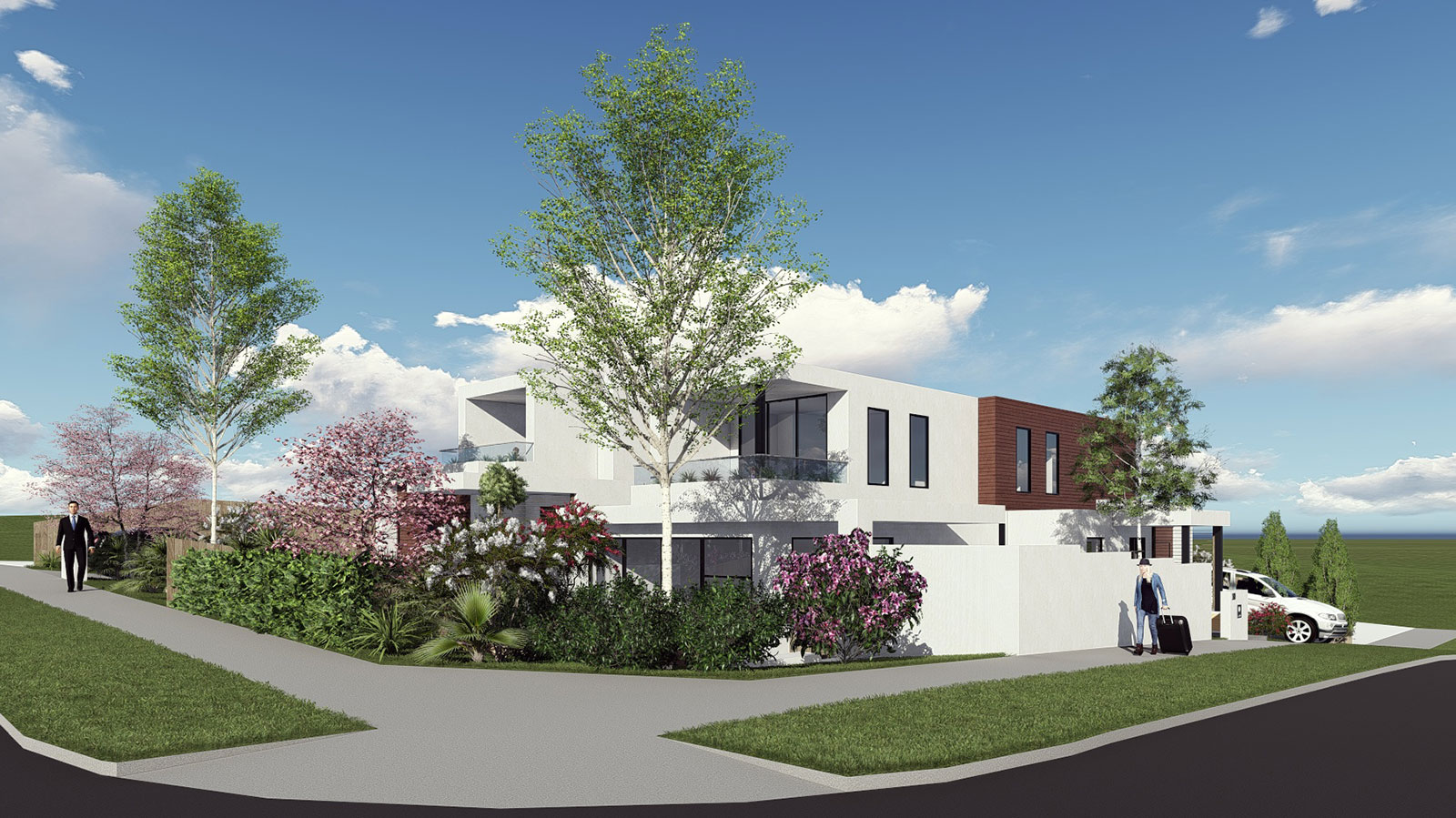 10 Wilsons Road Doncaster