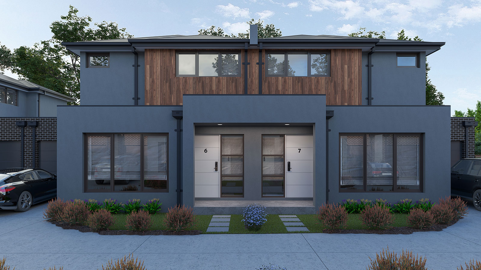 31 Livingstone Road Vermont South