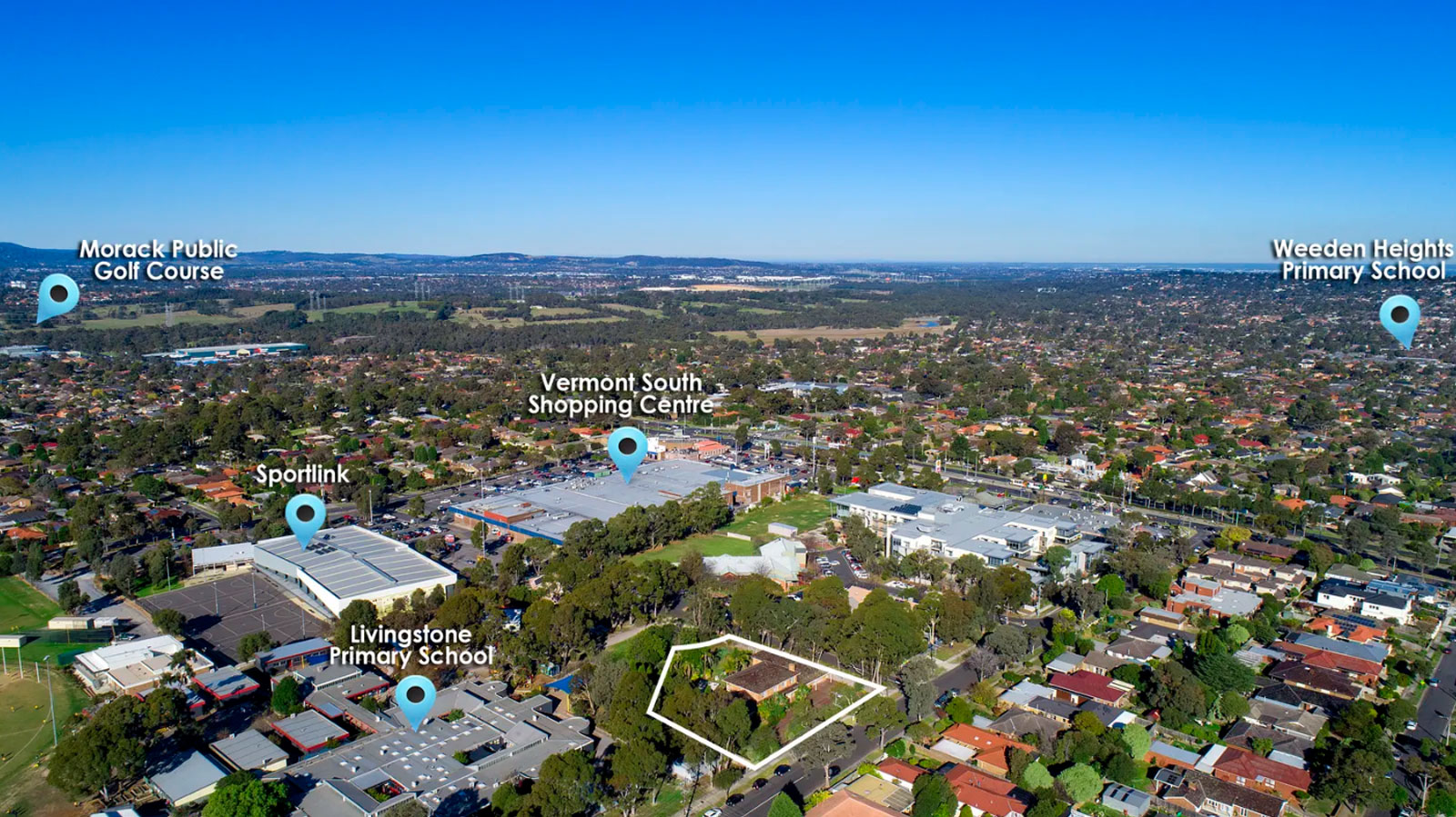 31 Livingstone Road Vermont South