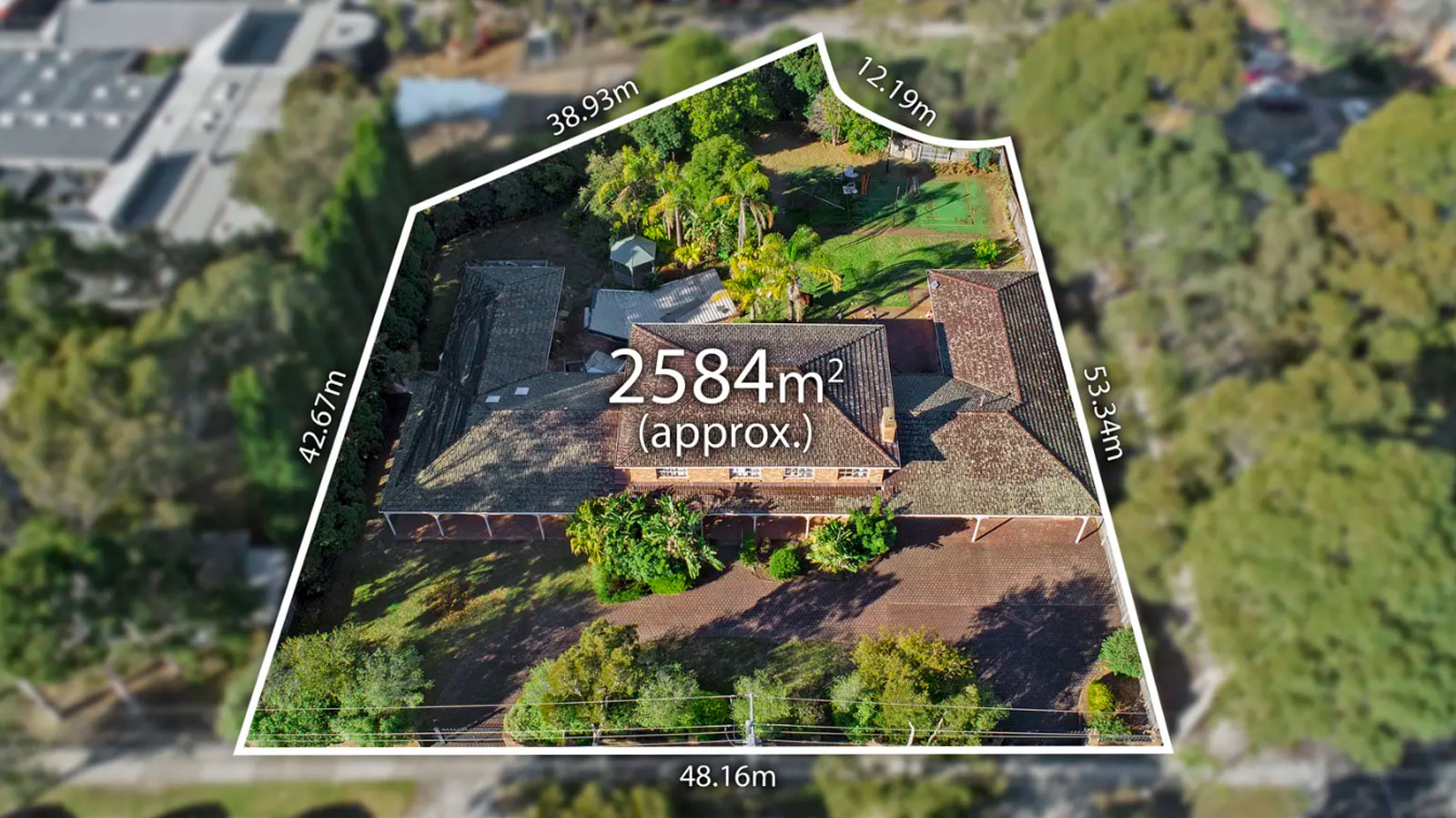 31 Livingstone Road Vermont South